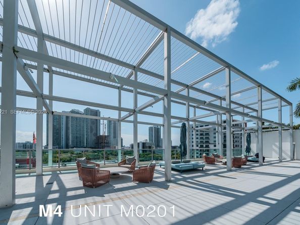 3301 NE 1st Ave M0201, Miami FL 33137