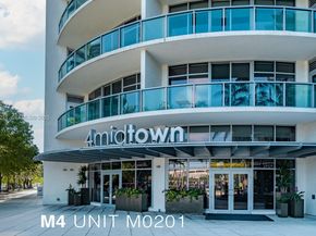 3301 NE 1st Ave M0201, Miami FL 33137