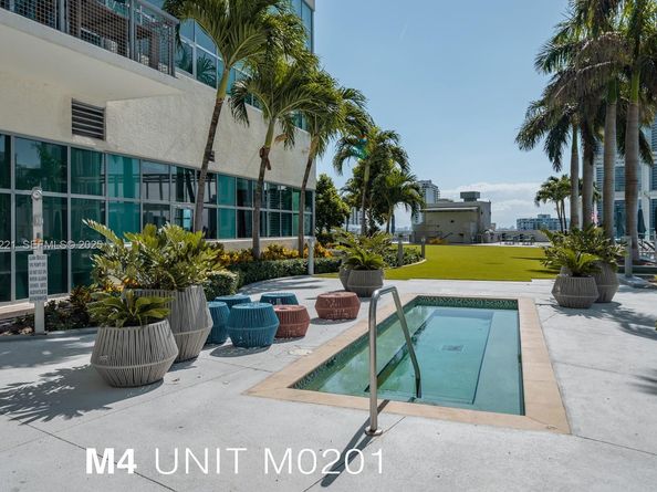 3301 NE 1st Ave M0201, Miami FL 33137