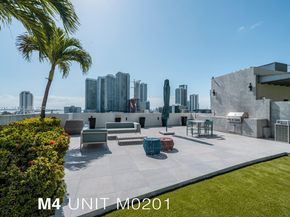 3301 NE 1st Ave M0201, Miami FL 33137