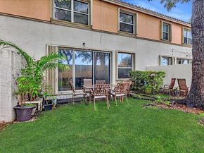16354 SW 48th St, Miramar FL 33027
