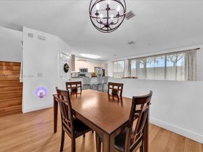 16354 SW 48th St, Miramar FL 33027