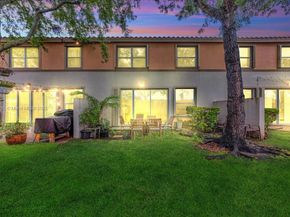 16354 SW 48th St, Miramar FL 33027