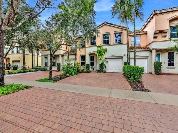 16354 SW 48th St, Miramar FL 33027