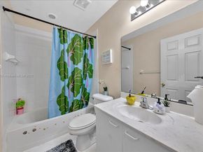 16354 SW 48th St, Miramar FL 33027
