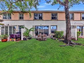 16354 SW 48th St, Miramar FL 33027