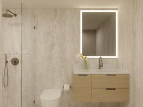 260 Collins Ave 205/206, Miami Beach FL 33139