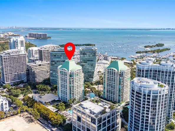 3350 SW 27 Ave PH2203, Coconut Grove FL 33133