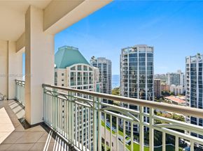 3350 SW 27 Ave PH2203, Coconut Grove FL 33133