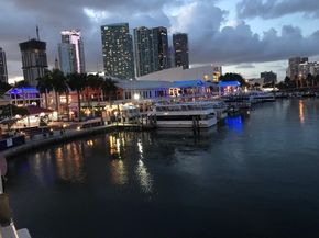 2000 Biarritz Dr 403, Miami Beach FL 33141