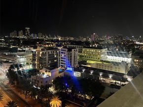 100 Lincoln Rd PH12, Miami Beach FL 33139