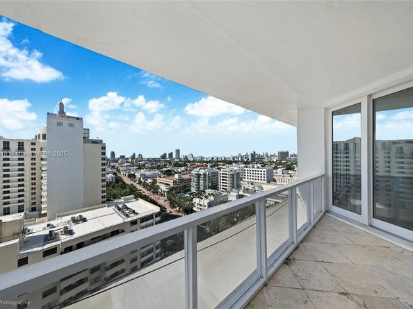 100 Lincoln Rd PH12, Miami Beach FL 33139