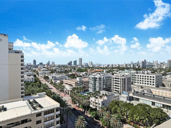 100 Lincoln Rd PH12, Miami Beach FL 33139
