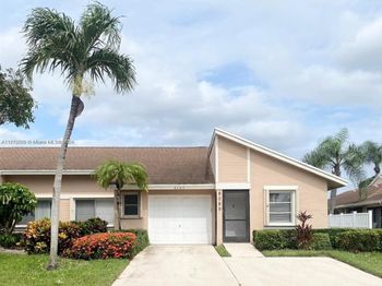 8089 Sweetbriar Way