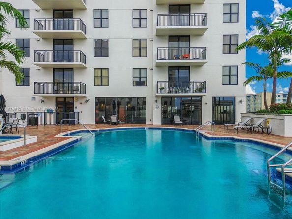 888 S Douglas Rd 1117, Coral Gables FL 33134