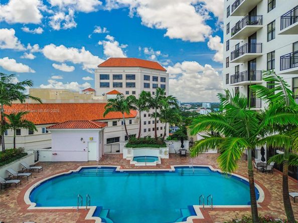 888 S Douglas Rd 1117, Coral Gables FL 33134