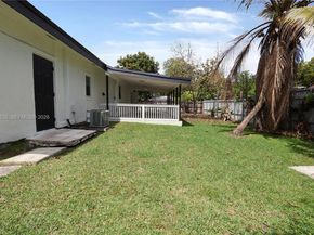 20723 SW 119th Pl, Miami FL 33177
