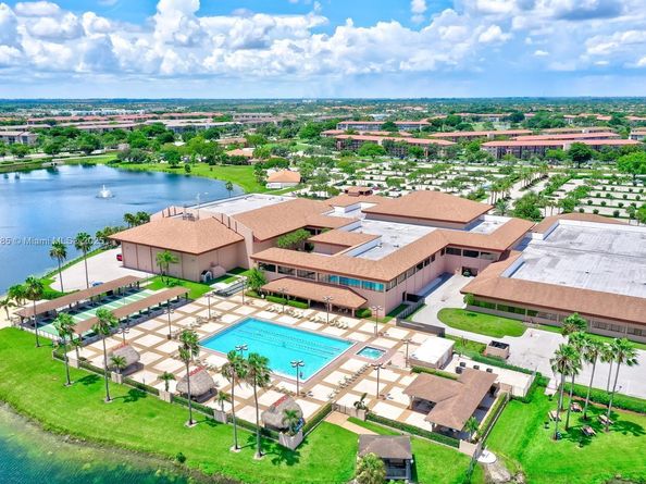 1551 SW 135th Ter 314G, Pembroke Pines FL 33027