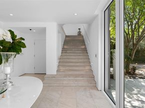 481 S Mashta Drive, Key Biscayne FL 33149