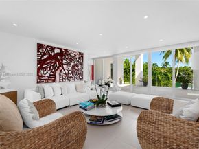 481 S Mashta Drive, Key Biscayne FL 33149