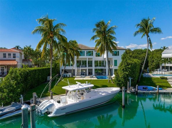 481 S Mashta Drive, Key Biscayne FL 33149