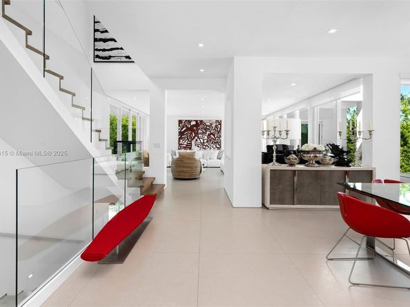 481 S Mashta Drive, Key Biscayne FL 33149