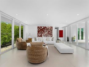 481 S Mashta Drive, Key Biscayne FL 33149
