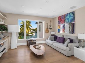481 S Mashta Drive, Key Biscayne FL 33149