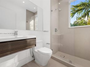481 S Mashta Drive, Key Biscayne FL 33149