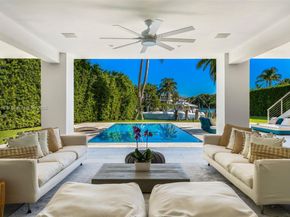 481 S Mashta Drive, Key Biscayne FL 33149