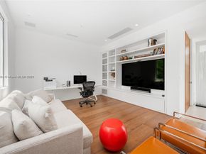 481 S Mashta Drive, Key Biscayne FL 33149
