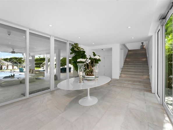 481 S Mashta Drive, Key Biscayne FL 33149