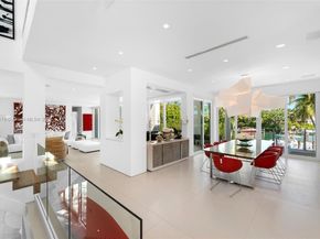 481 S Mashta Drive, Key Biscayne FL 33149
