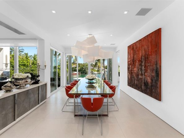 481 S Mashta Drive, Key Biscayne FL 33149