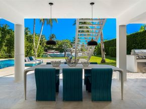 481 S Mashta Drive, Key Biscayne FL 33149