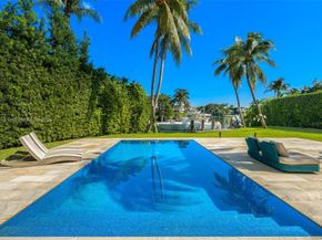 481 S Mashta Drive, Key Biscayne FL 33149