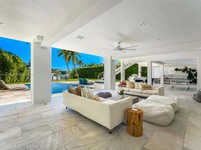 481 S Mashta Drive, Key Biscayne FL 33149