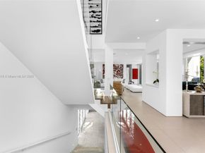 481 S Mashta Drive, Key Biscayne FL 33149
