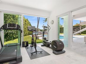 481 S Mashta Drive, Key Biscayne FL 33149