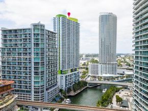 185 SW 7 St 1508, Miami FL 33130