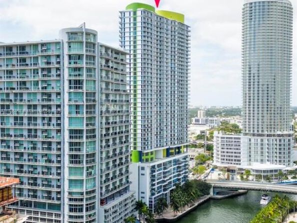 185 SW 7 St 1508, Miami FL 33130