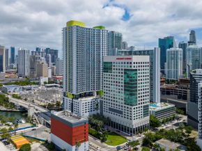 185 SW 7 St 1508, Miami FL 33130