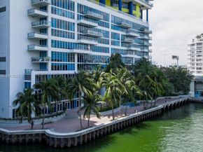 185 SW 7 St 1508, Miami FL 33130
