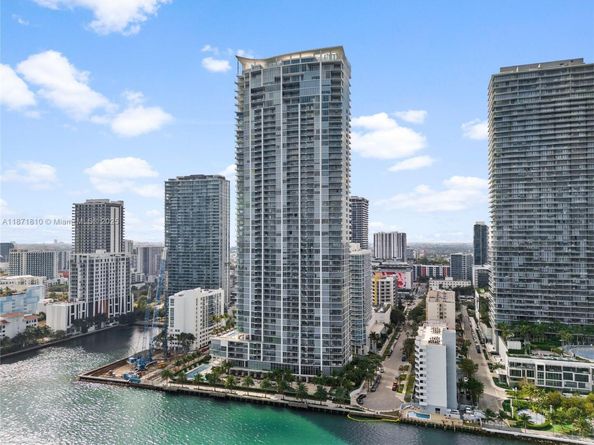 2900 NE 7th Ave 1804, Miami FL 33137