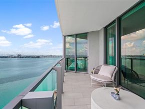 2900 NE 7th Ave 1804, Miami FL 33137