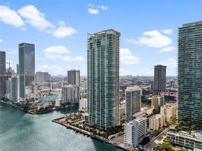 2900 NE 7th Ave 1804, Miami FL 33137