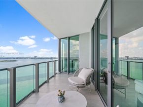 2900 NE 7th Ave 1804, Miami FL 33137