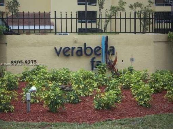 8215 SW 152nd Ave G303, Miami FL 33193