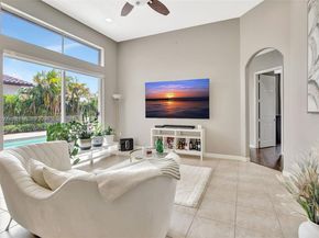 3060 SW 195th Ter, Miramar FL 33029