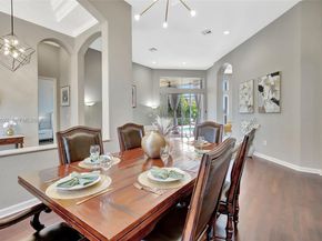 3060 SW 195th Ter, Miramar FL 33029